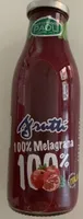 Succo Melagrana