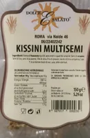 Kissing multisemi