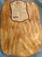Pizza Golosità Al Rosmarino