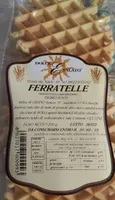 Ferratelle