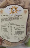 Saporitelli integrali