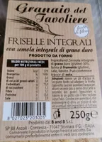 Granaio del Tavoliere
