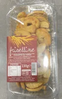 Friselline