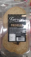 Friselle
