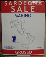 Sale grosso