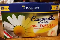Camomilla