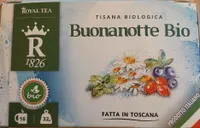 Buonanotte Bio