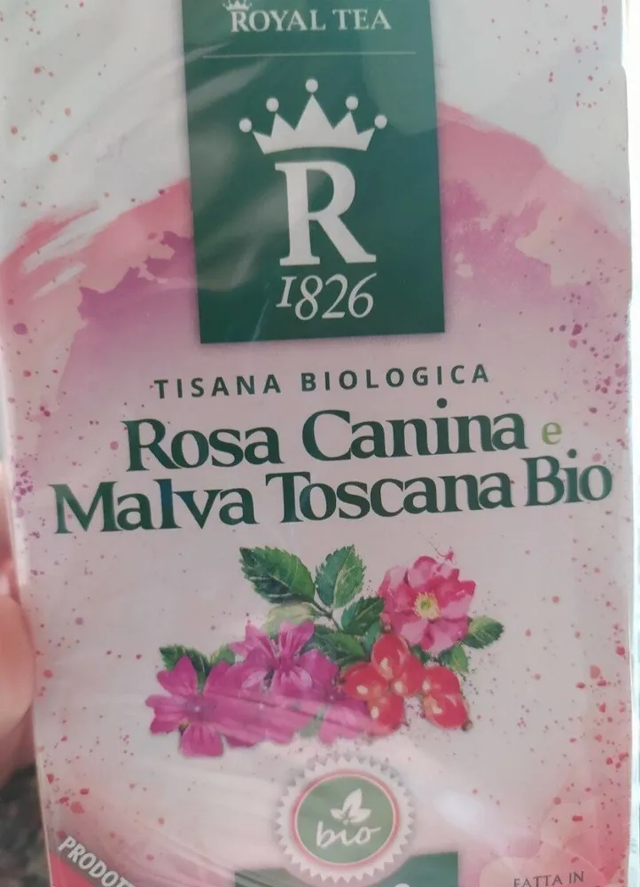 Tisana Biologica