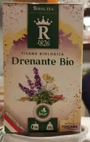 Drenante biologica