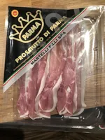 Prosciutto di Parma