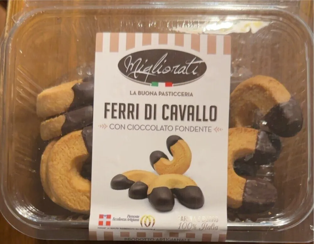 Ferri di Cavallo