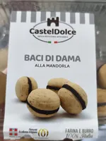 Baci di dama