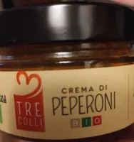 Crema di peperoni