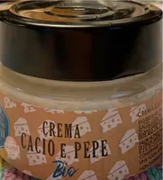 Crema Cacio e Pepe