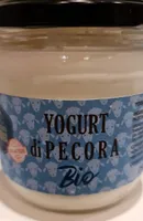 Yogurt di pecora bio