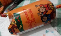 Fleischwürst für Kinder