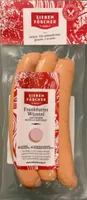 Würstel Frankfurter