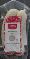 Weißwurst