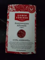 Kaminwurzen