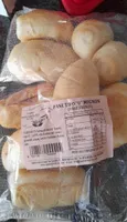 Pane tipo O mignon