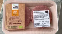 Hamburger di pollo