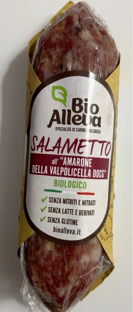 Salametto