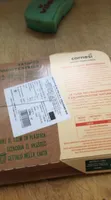 Salsiccia di pollo e tacchino bio