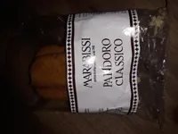 Pandoro classico