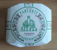 Panforte margherita