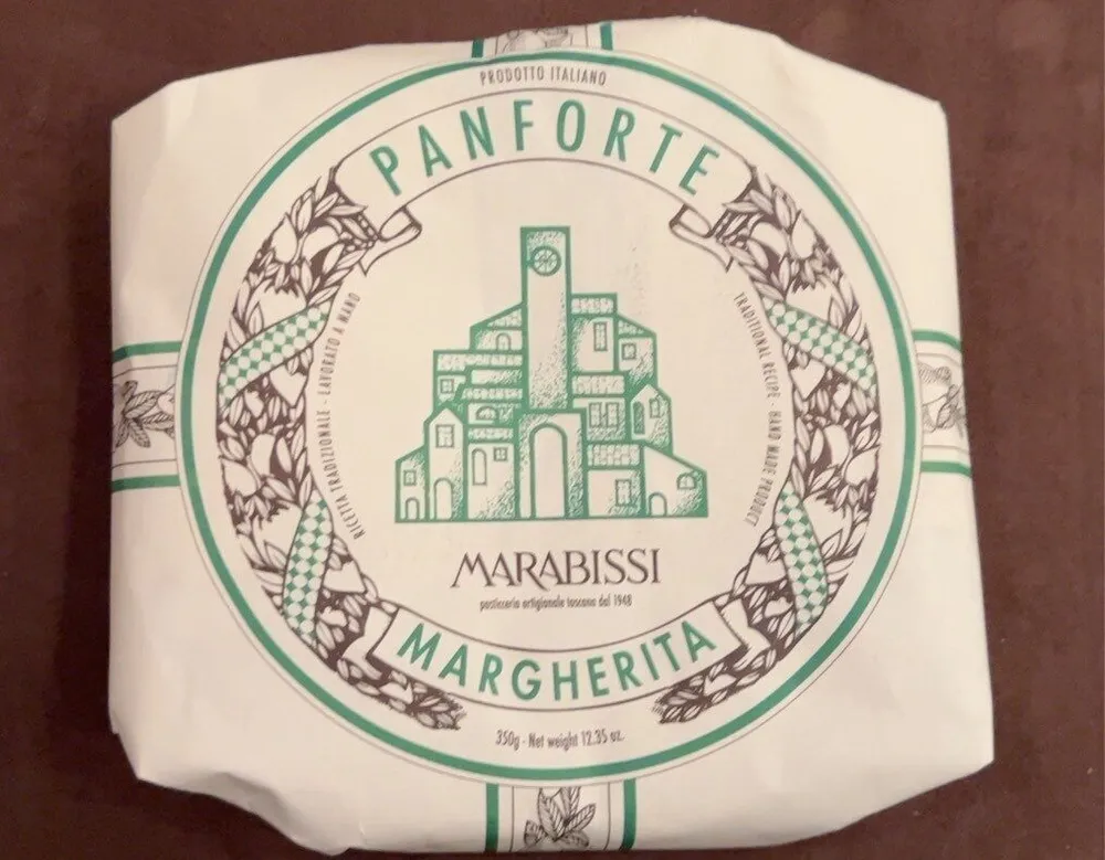 panforte