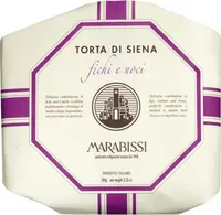 Torta di siena