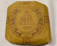 Panforte pampepato