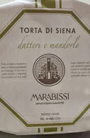 Torta di Siena