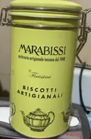 Biscotti artigianali