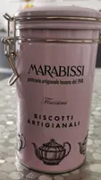 Biscotti artigianali