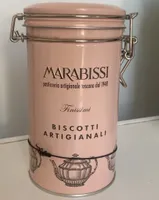 Biscotti artigianali