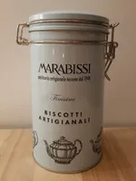 Biscotti Artigianali