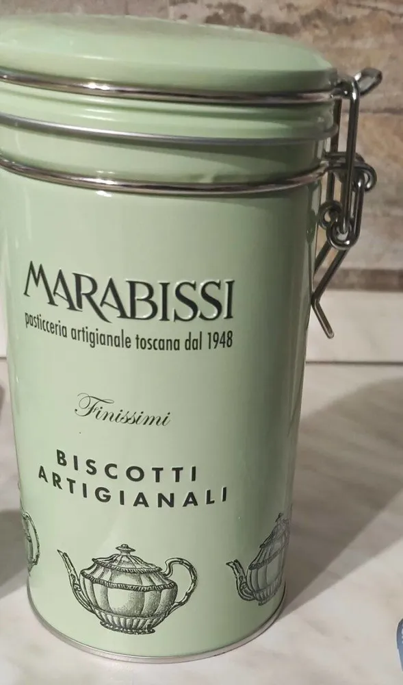 Biscotti artigianali