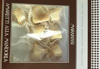 Amaretti alla mandorla