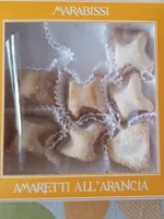 Amateur all'arancia