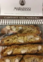 Cantucci alla mandorla