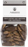 Galletas crocantes