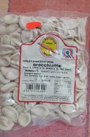 Orecchiette