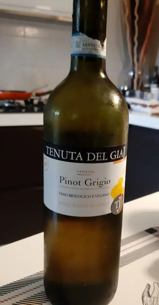 Punto Grigio