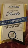 Antipasto Italiano