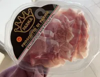 Proscuito di parma