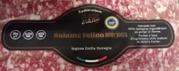 Salame Felino