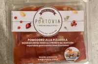 Pomodoro alla pizzaiola