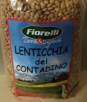 Lenticchie del contadino