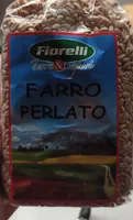 Farro perlato